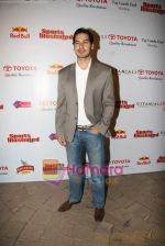 Dino Morea at Sports Illustrated Awards in Taj Land_s End on 8th March 2010 (2).JPG